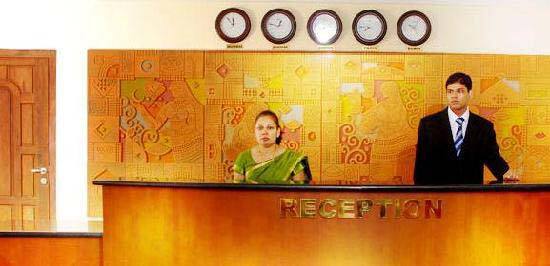 Meadows International, Thrissur 2
